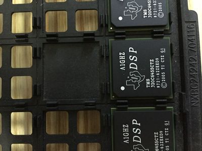 基于TMS320C6455BCTZA-51的高精度计时器设计方案——深圳市莱利尔科技助力