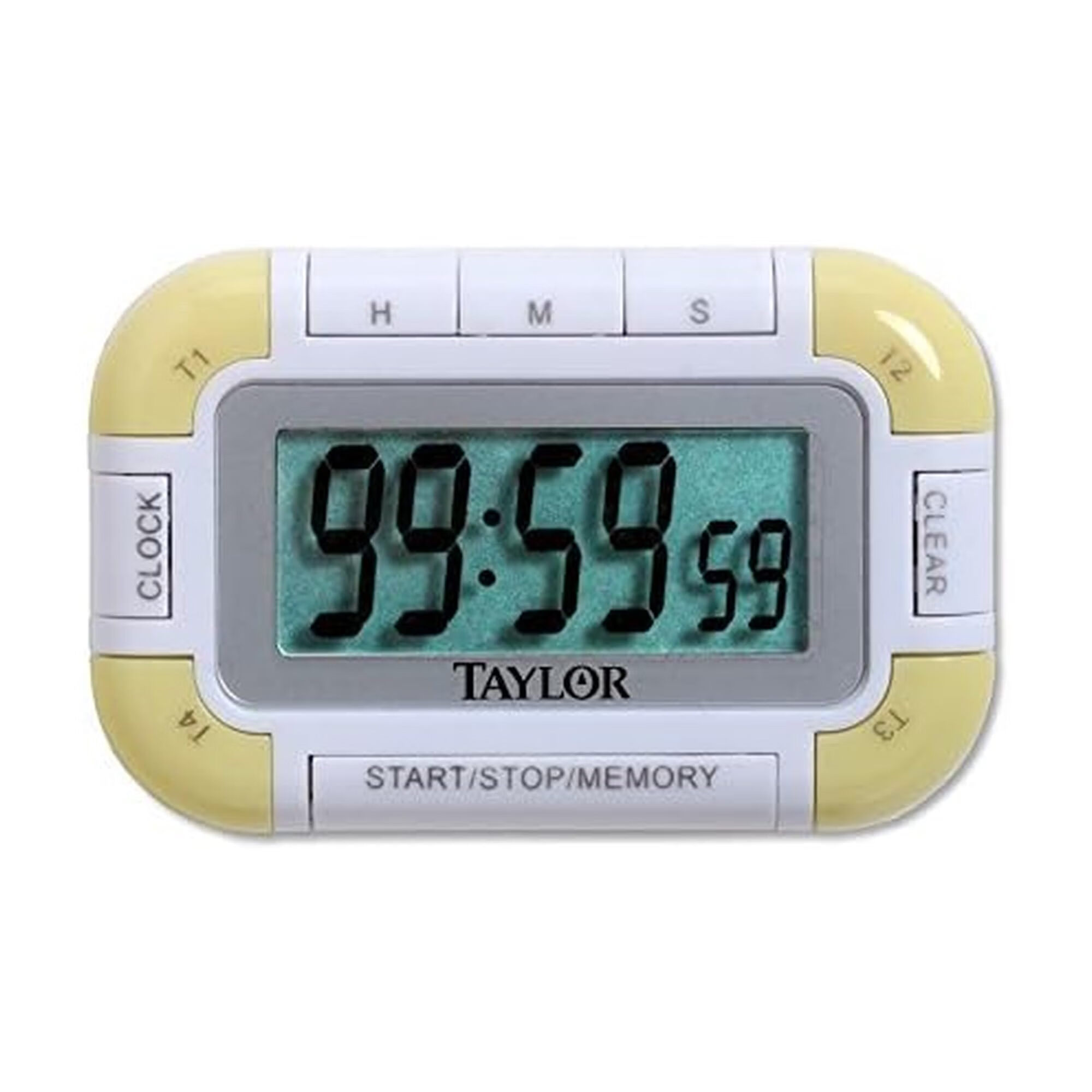 taylortaylor pro 数字 4 事件计时器